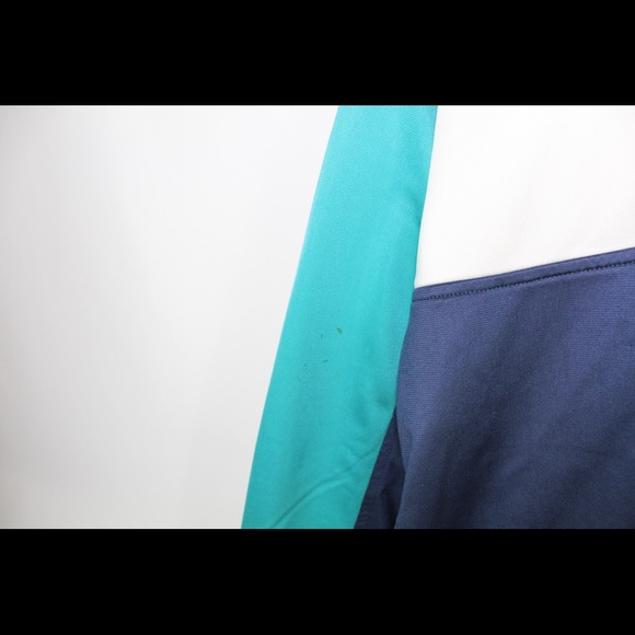 Vintage Adidas Track Jacket - Picture 5 of 5